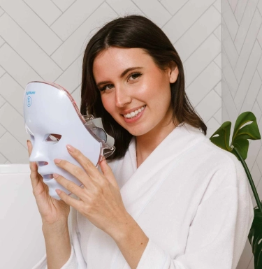 Glokore LED Mask Official Website